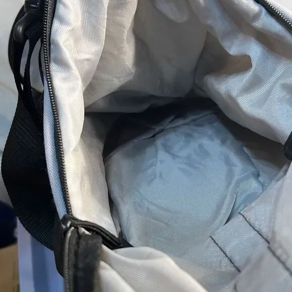 Road runner gym bag - Picture 4 of 6